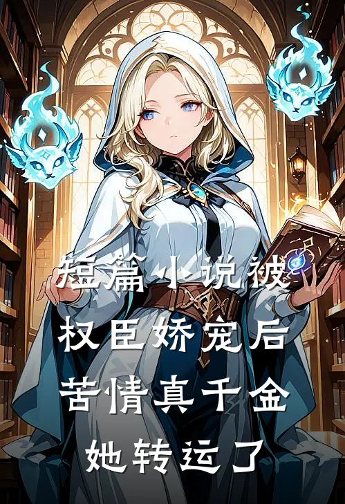 短篇小说被权臣娇宠后，苦情真千金她转运了