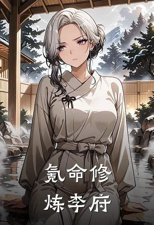 氪命修炼李府