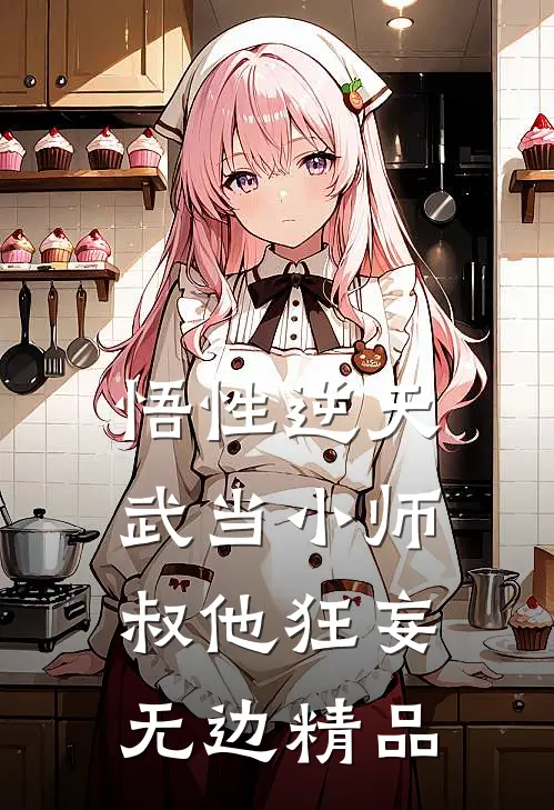 悟性逆天，武当小师叔他狂妄无边精品