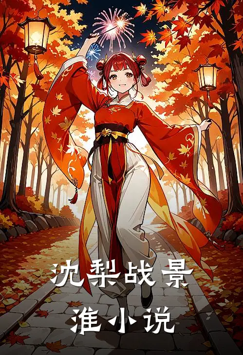沈梨战景淮小说
