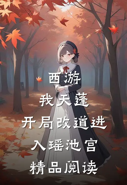 西游：我天蓬，开局改道进入瑶池宫精品阅读
