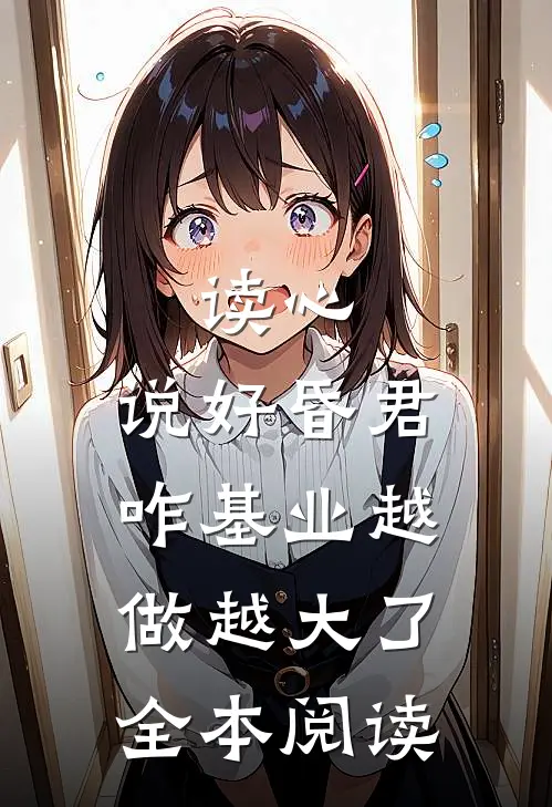 读心：说好昏君，咋基业越做越大了全本阅读