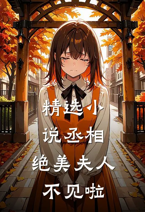 精选小说丞相，绝美夫人不见啦