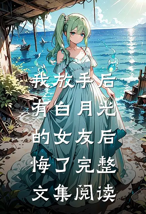 我放手后，有白月光的女友后悔了完整文集阅读