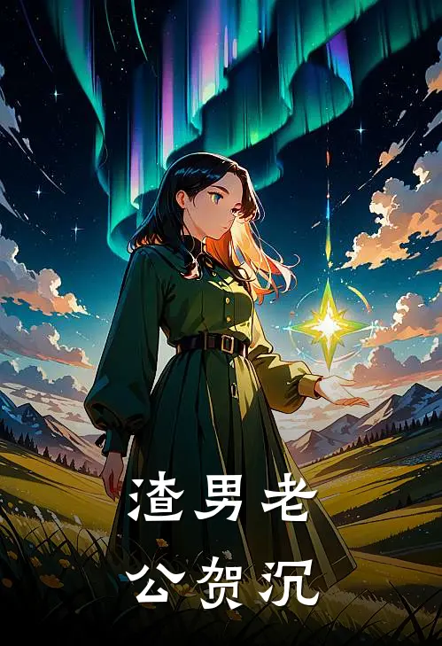 渣男老公贺沉