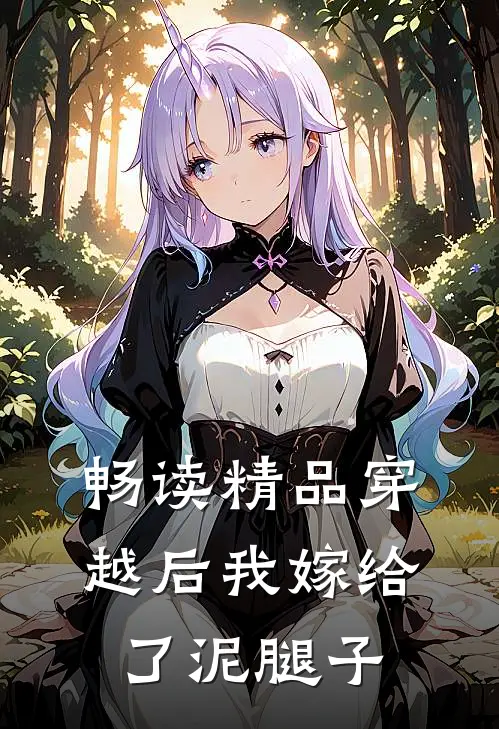 畅读精品穿越后我嫁给了泥腿子