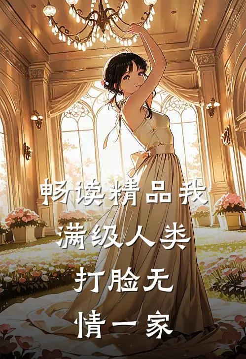 畅读精品我，满级人类，打脸无情一家