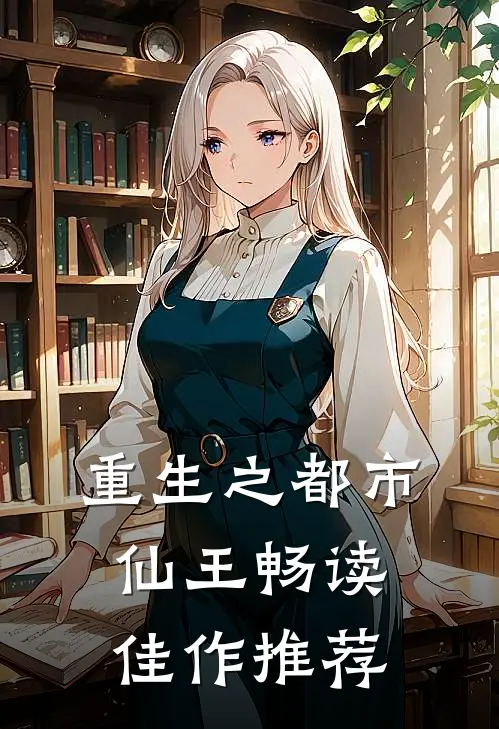 重生之都市仙王畅读佳作推荐