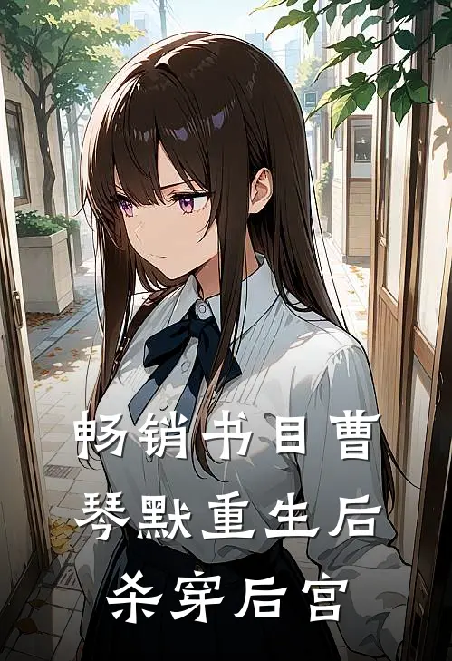 畅销书目曹琴默重生后杀穿后宫