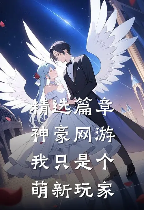 精选篇章神豪网游：我只是个萌新玩家