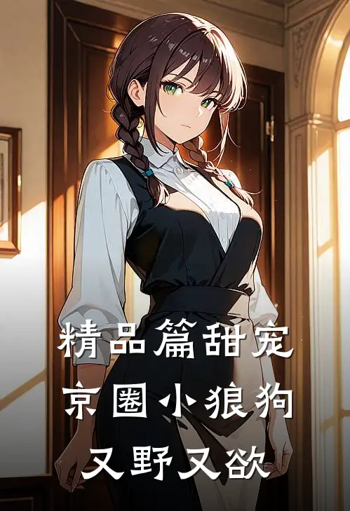 精品篇甜宠：京圈小狼狗又野又欲