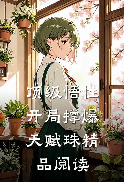 顶级悟性，开局撑爆天赋珠精品阅读