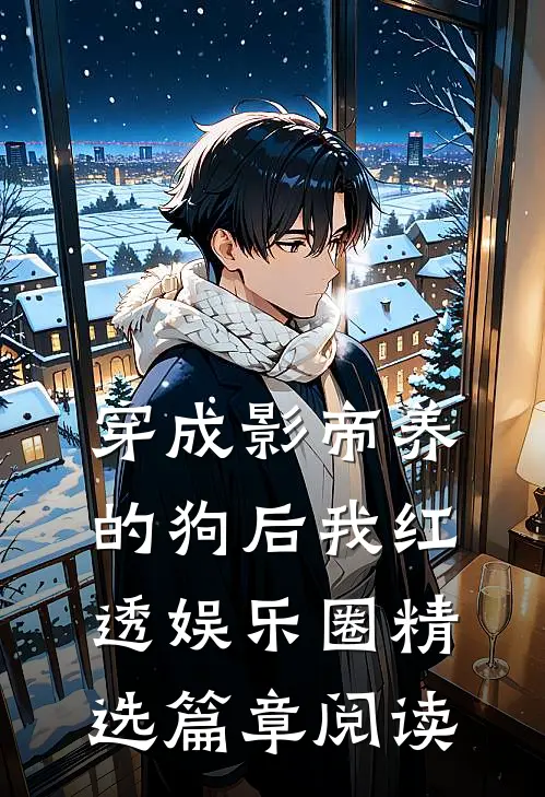 穿成影帝养的狗后我红透娱乐圈精选篇章阅读