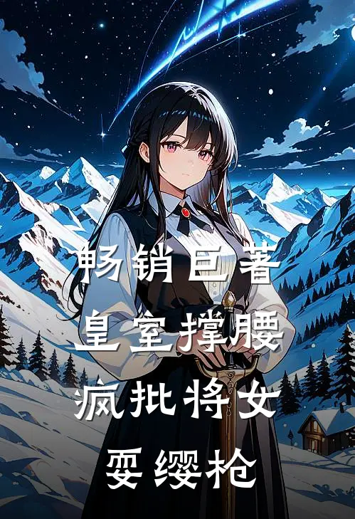 畅销巨著皇室撑腰，疯批将女耍缨枪