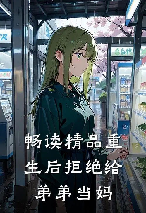 畅读精品重生后拒绝给弟弟当妈