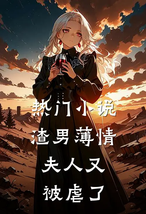 热门小说渣男薄情：夫人又被虐了