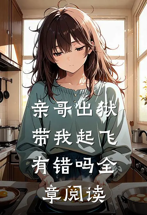 亲哥出狱，带我起飞有错吗全章阅读