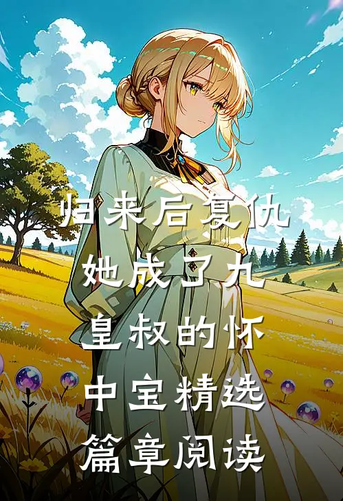 归来后复仇，她成了九皇叔的怀中宝精选篇章阅读