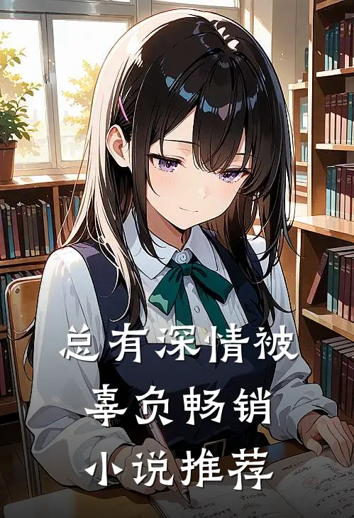 总有深情被辜负畅销小说推荐