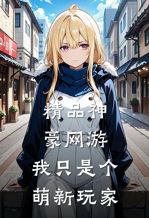 精品神豪网游：我只是个萌新玩家