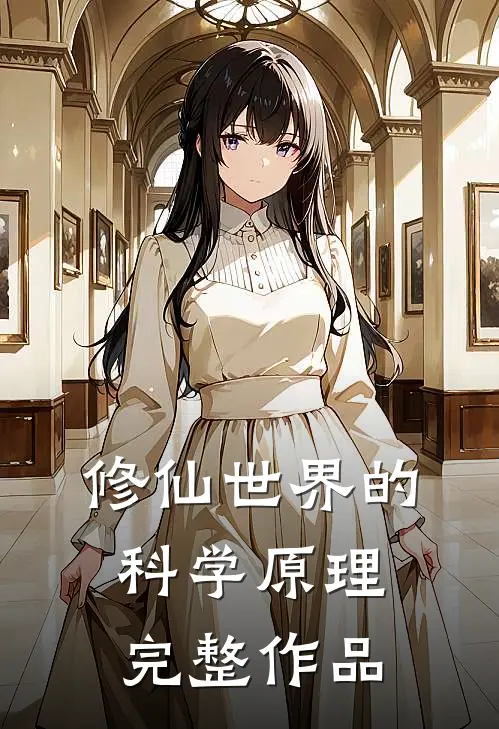 修仙世界的科学原理完整作品
