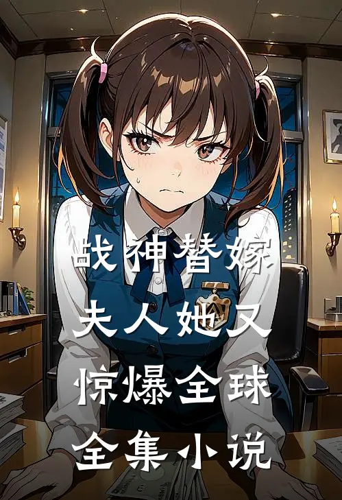 战神替嫁，夫人她又惊爆全球全集小说