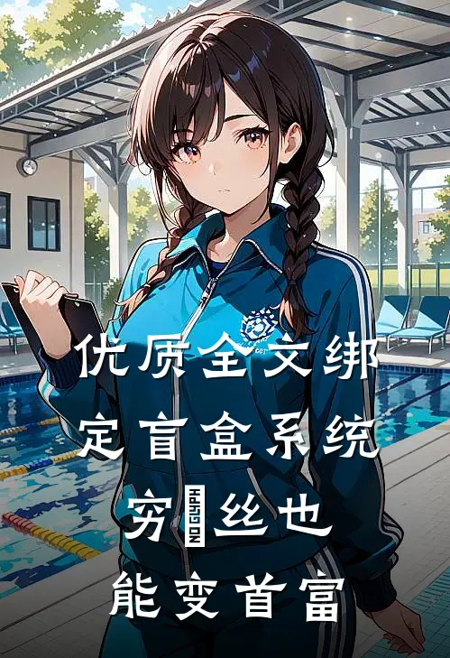 优质全文绑定盲盒系统，穷屌丝也能变首富