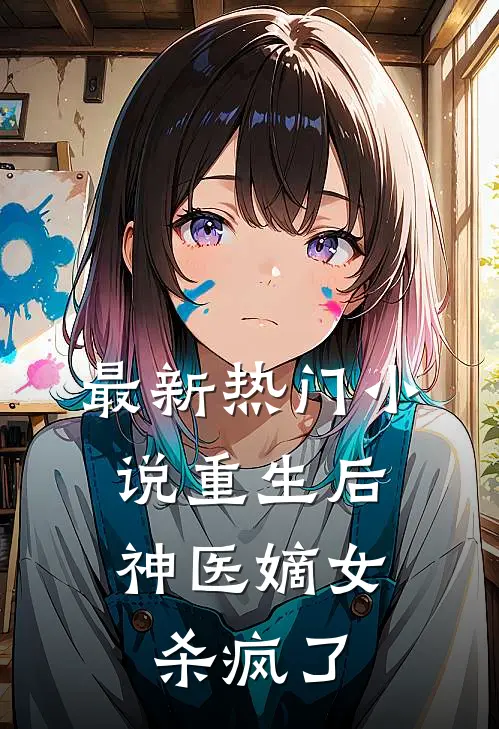 最新热门小说重生后，神医嫡女杀疯了