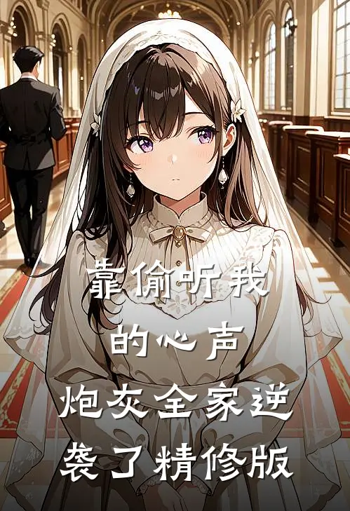 靠偷听我的心声，炮灰全家逆袭了精修版