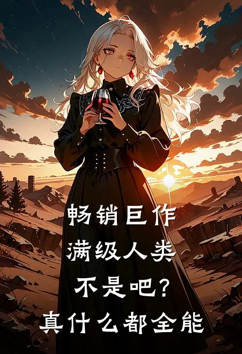 畅销巨作满级人类：不是吧？真什么都全能