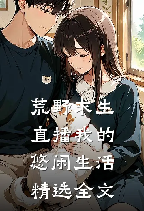 荒野求生：直播我的悠闲生活精选全文