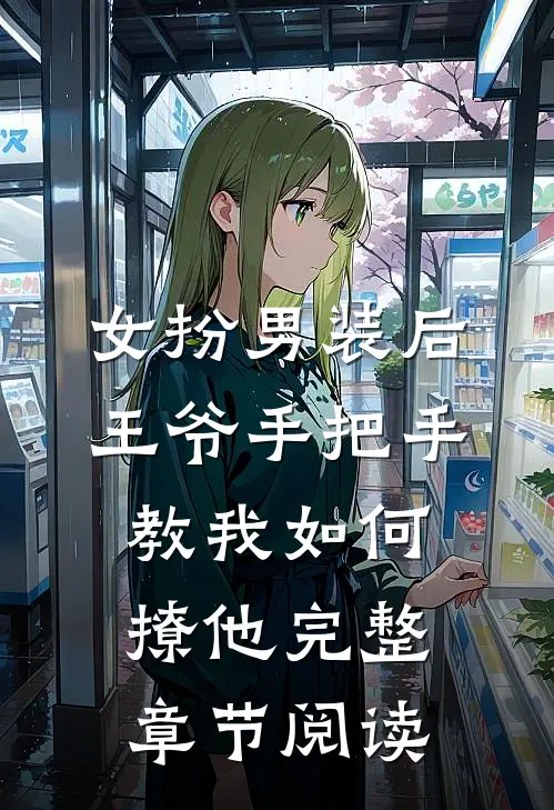 女扮男装后，王爷手把手教我如何撩他完整章节阅读