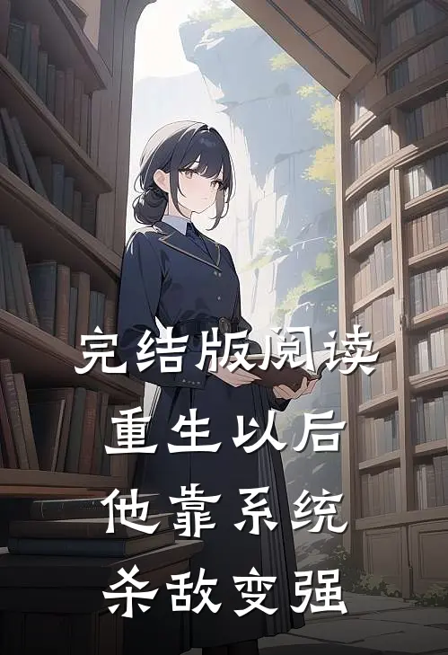 完结版阅读重生以后，他靠系统杀敌变强