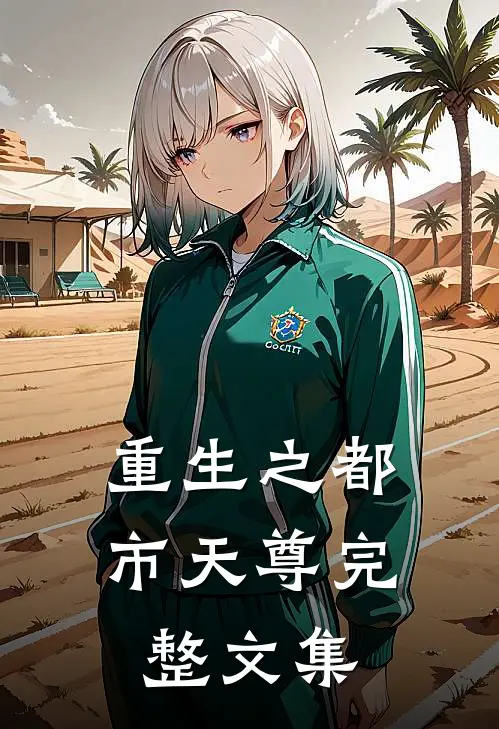 重生之都市天尊完整文集