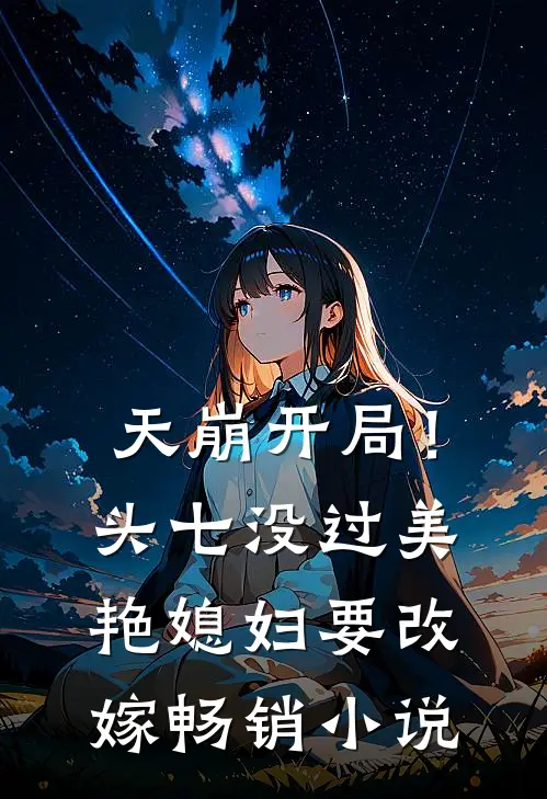 天崩开局！头七没过美艳媳妇要改嫁畅销小说