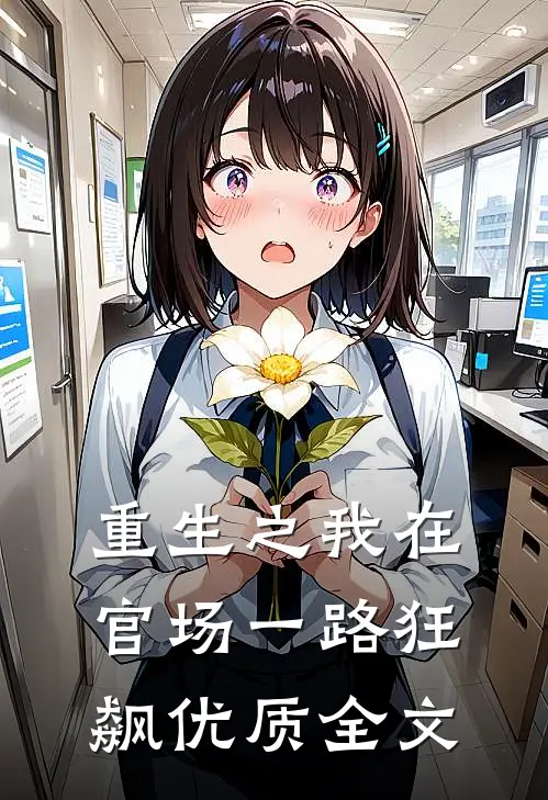 重生之我在官场一路狂飙优质全文
