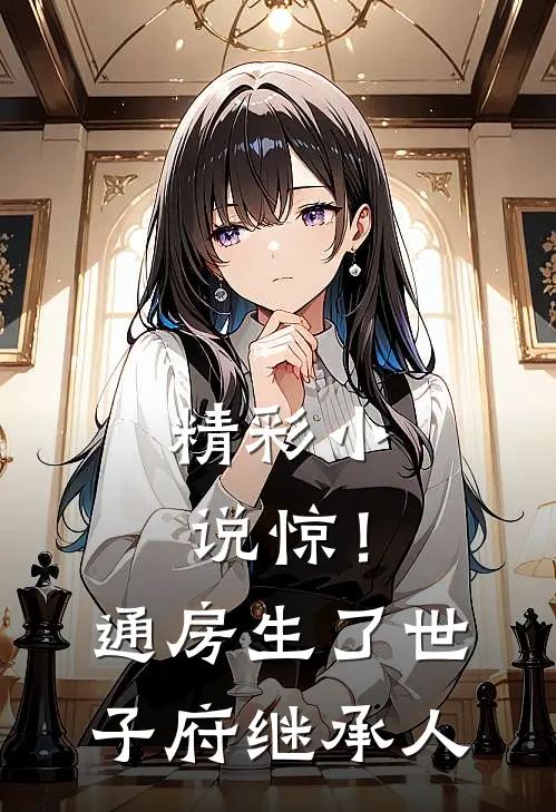 精彩小说惊！通房生了世子府继承人