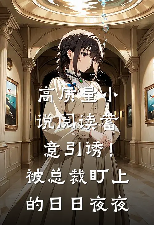 高质量小说阅读蓄意引诱！被总裁盯上的日日夜夜