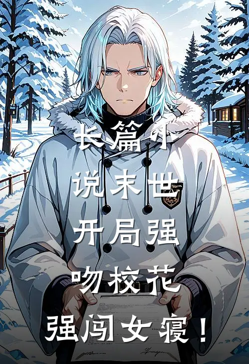 长篇小说末世：开局强吻校花，强闯女寝！