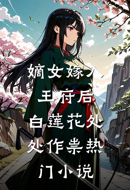 嫡女嫁入王府后，白莲花处处作祟热门小说