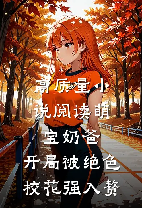 高质量小说阅读萌宝奶爸：开局被绝色校花强入赘