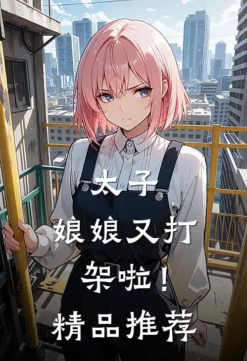 太子，娘娘又打架啦！精品推荐