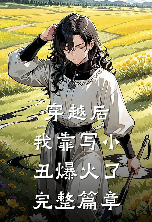 穿越后，我靠写小丑爆火了完整篇章