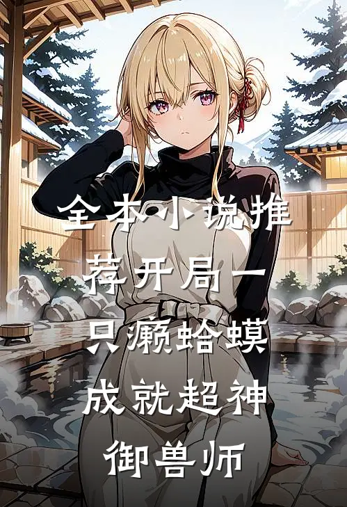 全本小说推荐开局一只癞蛤蟆，成就超神御兽师
