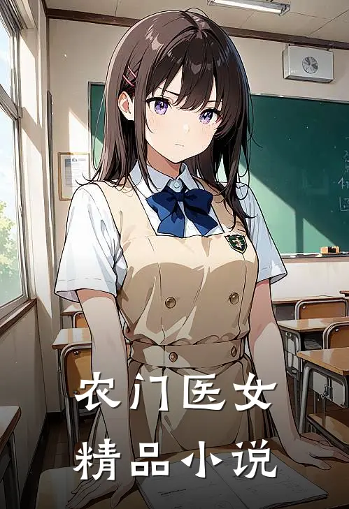 农门医女精品小说