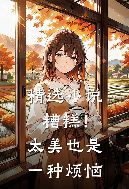 精选小说糟糕！太美也是一种烦恼