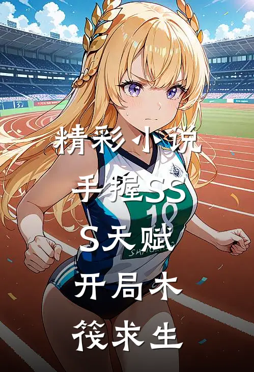 精彩小说手握SSS天赋，开局木筏求生