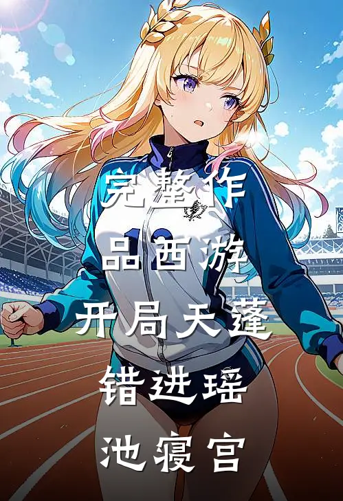 完整作品西游：开局天蓬，错进瑶池寝宫
