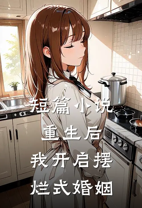 短篇小说重生后，我开启摆烂式婚姻