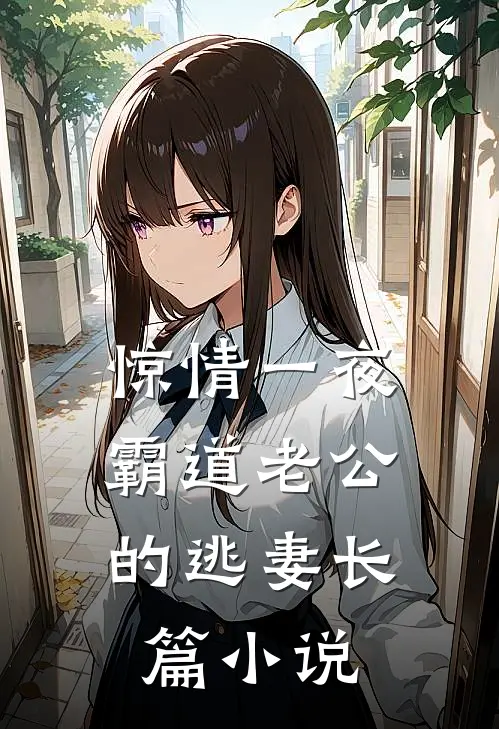 惊情一夜：霸道老公的逃妻长篇小说